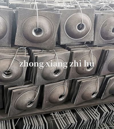 礦用托盤