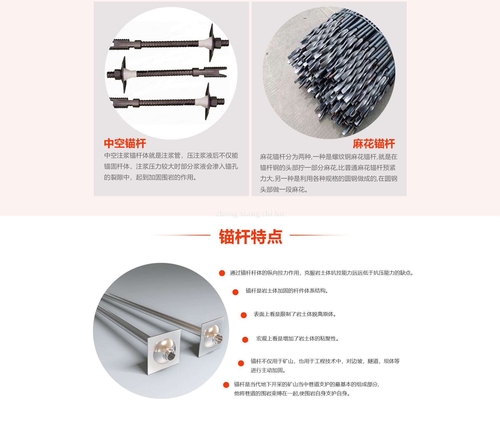 礦用錨桿